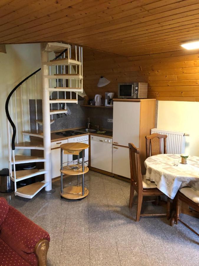 Zur-Alten-Schmiede-Ii Boltenhagen  Zewnętrze zdjęcie