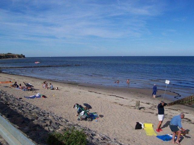 Zur-Alten-Schmiede-Ii Boltenhagen  Zewnętrze zdjęcie